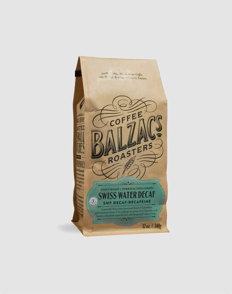 Fresh Ground Roast