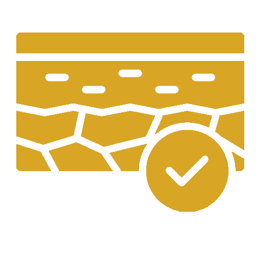 Nutrient-rich volcanic soil for growing Colombian coffee